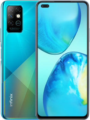 infinix note s10