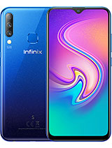 infinix s4 and s5