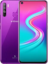 infinix y12