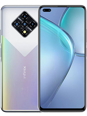 infinix 17 pro