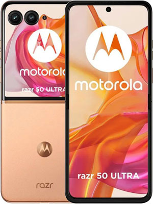 Motorola Razr Plus 2024