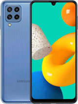 samsung galaxy m32 vs vivo y33s