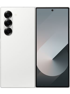 Samsung Galaxy Z Fold 6