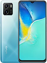 realme c21y vs vivo y15s